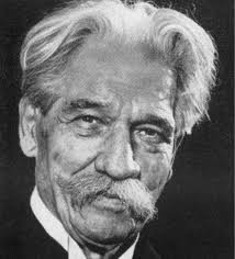 Albert Schweitzer