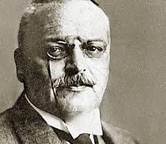 Alois Alzheimer
