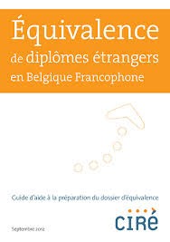 Diplôme étranger
