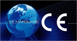 Marquage CE
