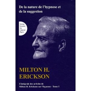 Milton Ericksson