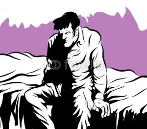 Douleur physique ou psychique?