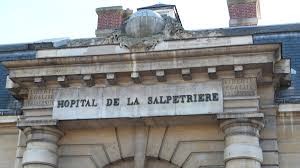 Ecole de la Salpêtrière