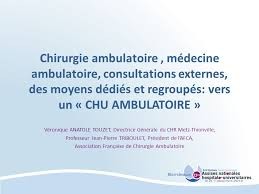 Ambulatoire