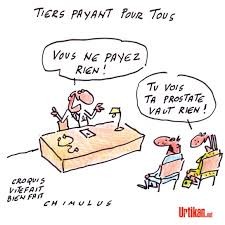 Tiers payant